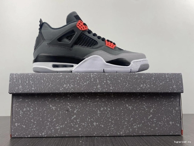 Air "Infrared" 4 DH6927-061 Jordan Retro 1112